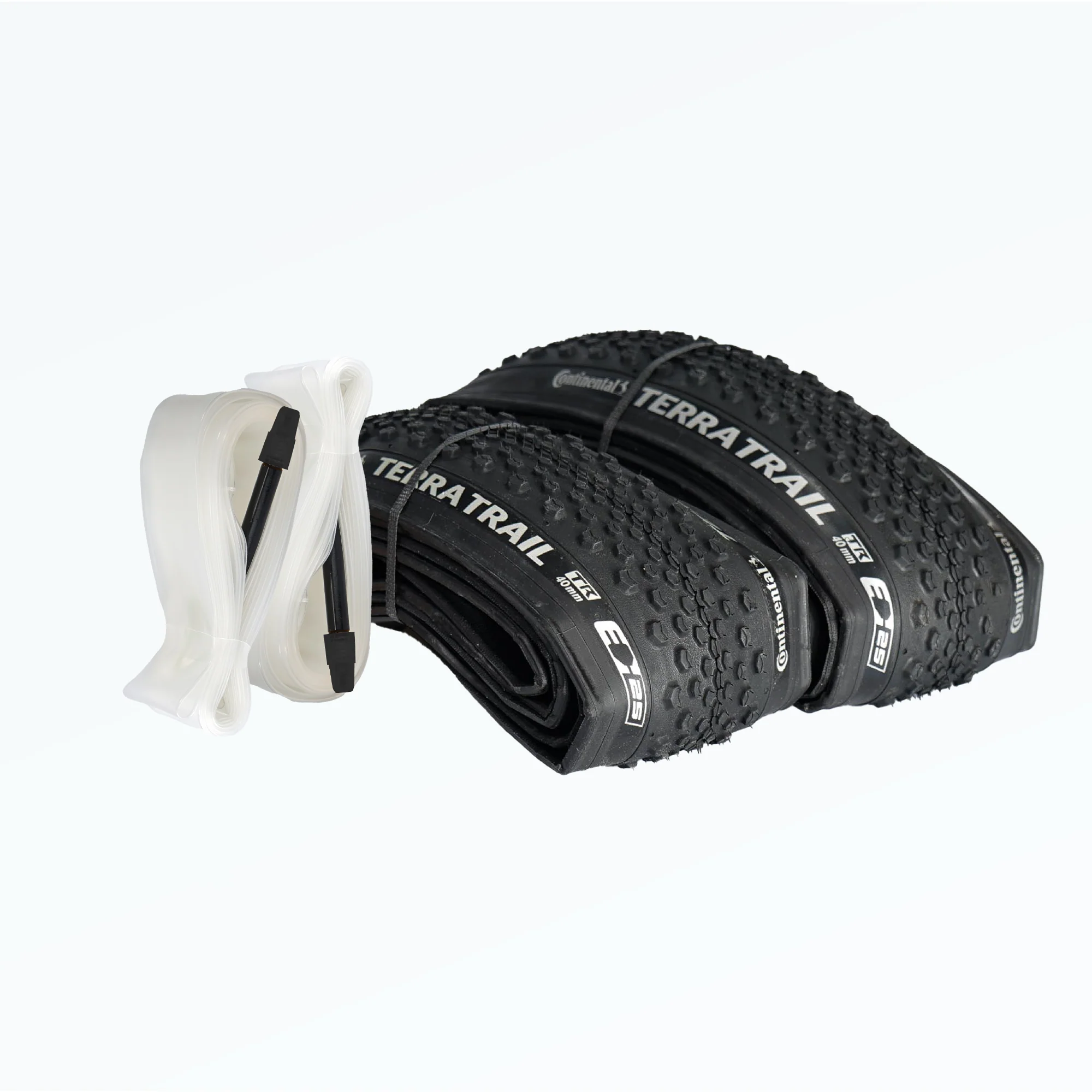 Bereifungspaket Continental Gravel TPU - Image 3