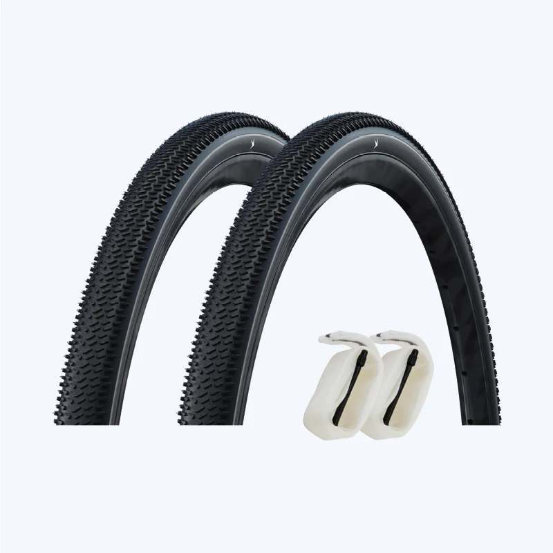 Bereifungspaket Schwalbe Gravel TPU - Image 3