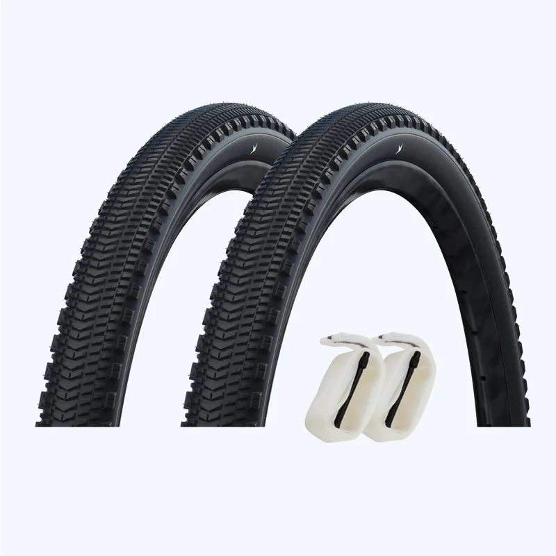 Bereifungspaket Schwalbe Gravel TPU - Image 4