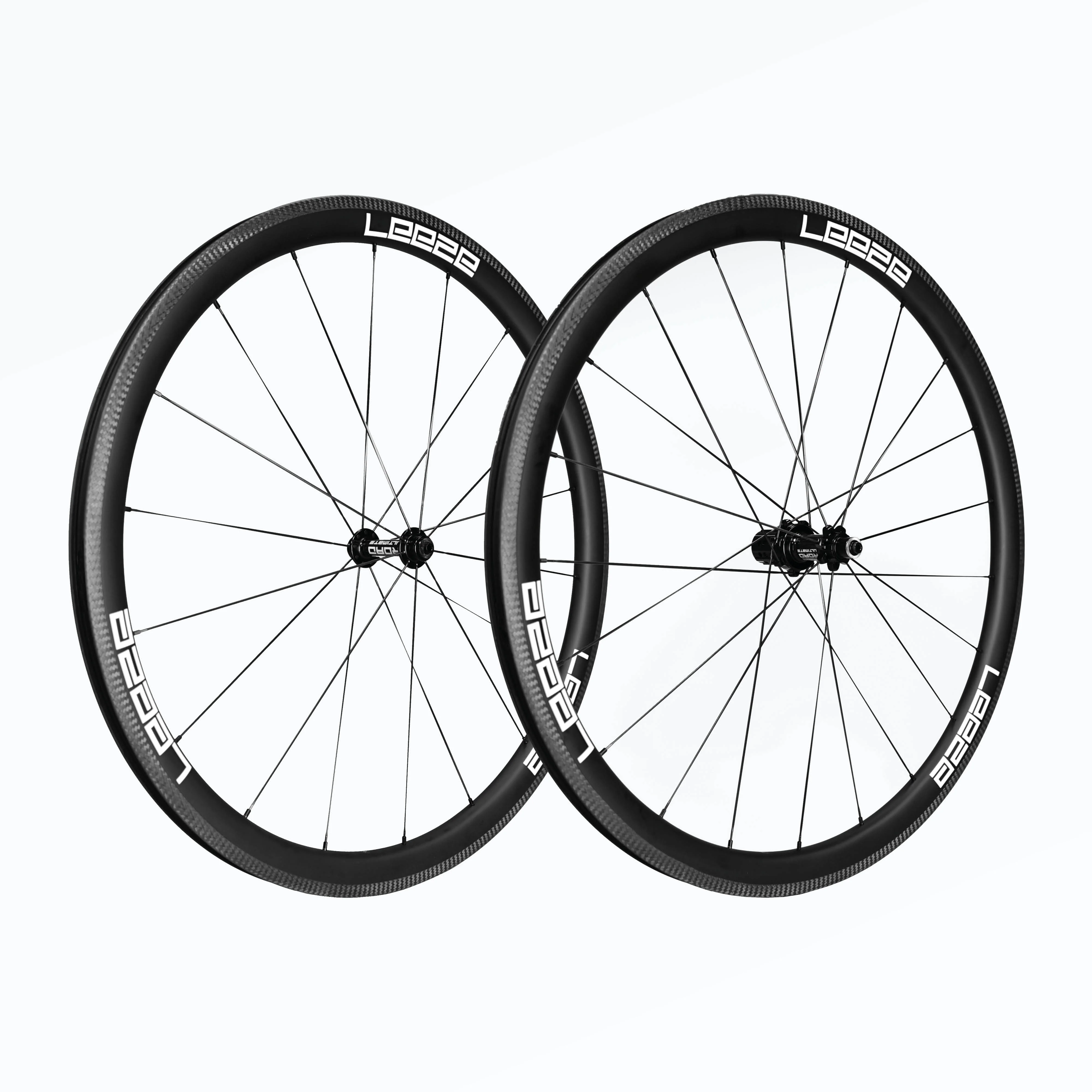 CC 38 Road EVO WASO - Image 3
