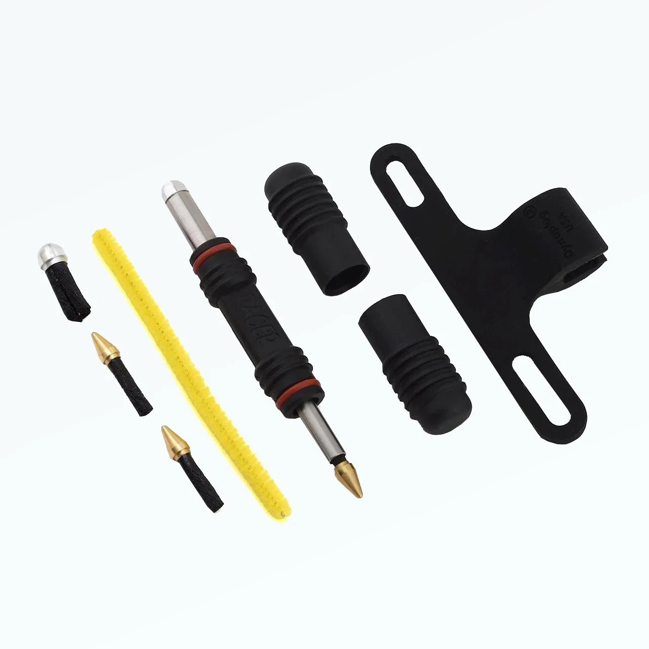 Dynaplug Racer Carbon Ultralite Tubeless Reparatur Kit - Image 3