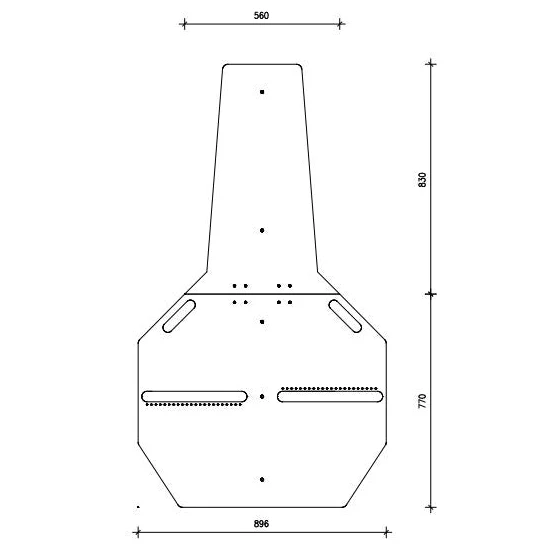 Leeze Boom DIY Kit - Image 3