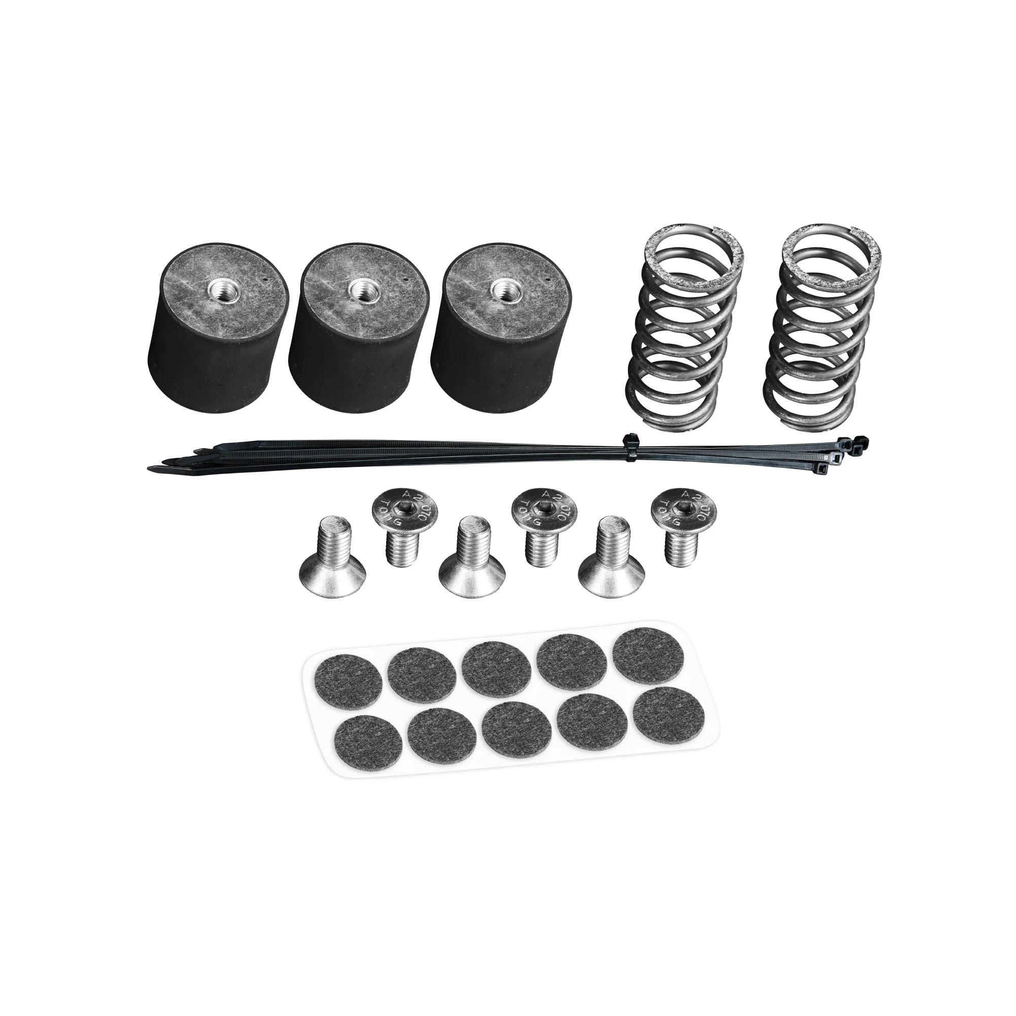 Leeze Boom DIY Kit - Image 4