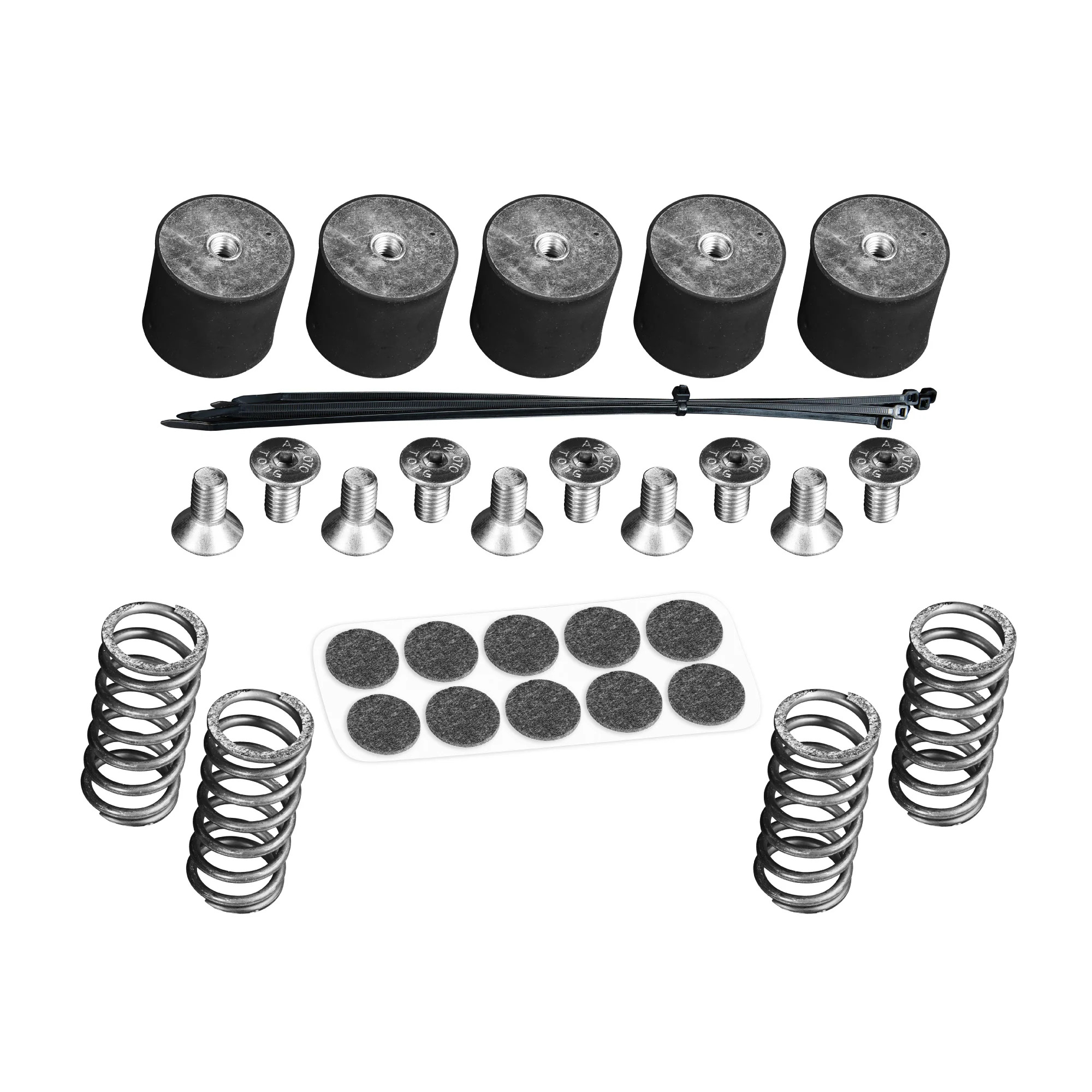 Leeze Boom DIY Kit - Image 5