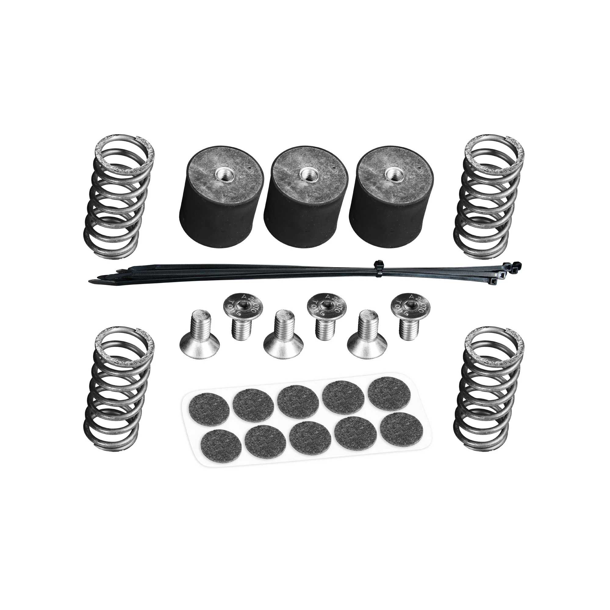 Leeze Boom DIY Kit - Image 6