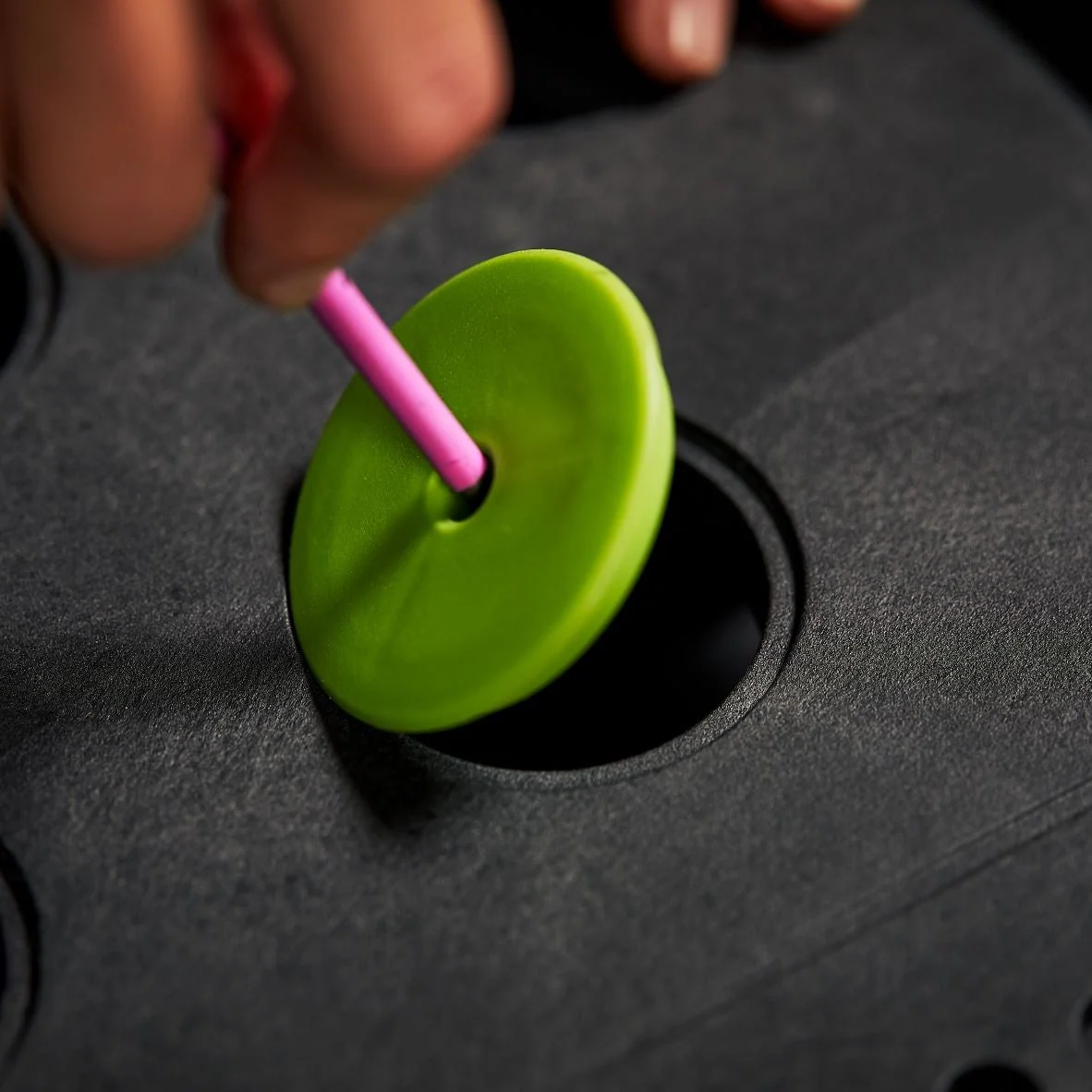 Leeze Boom Dots - Image 3