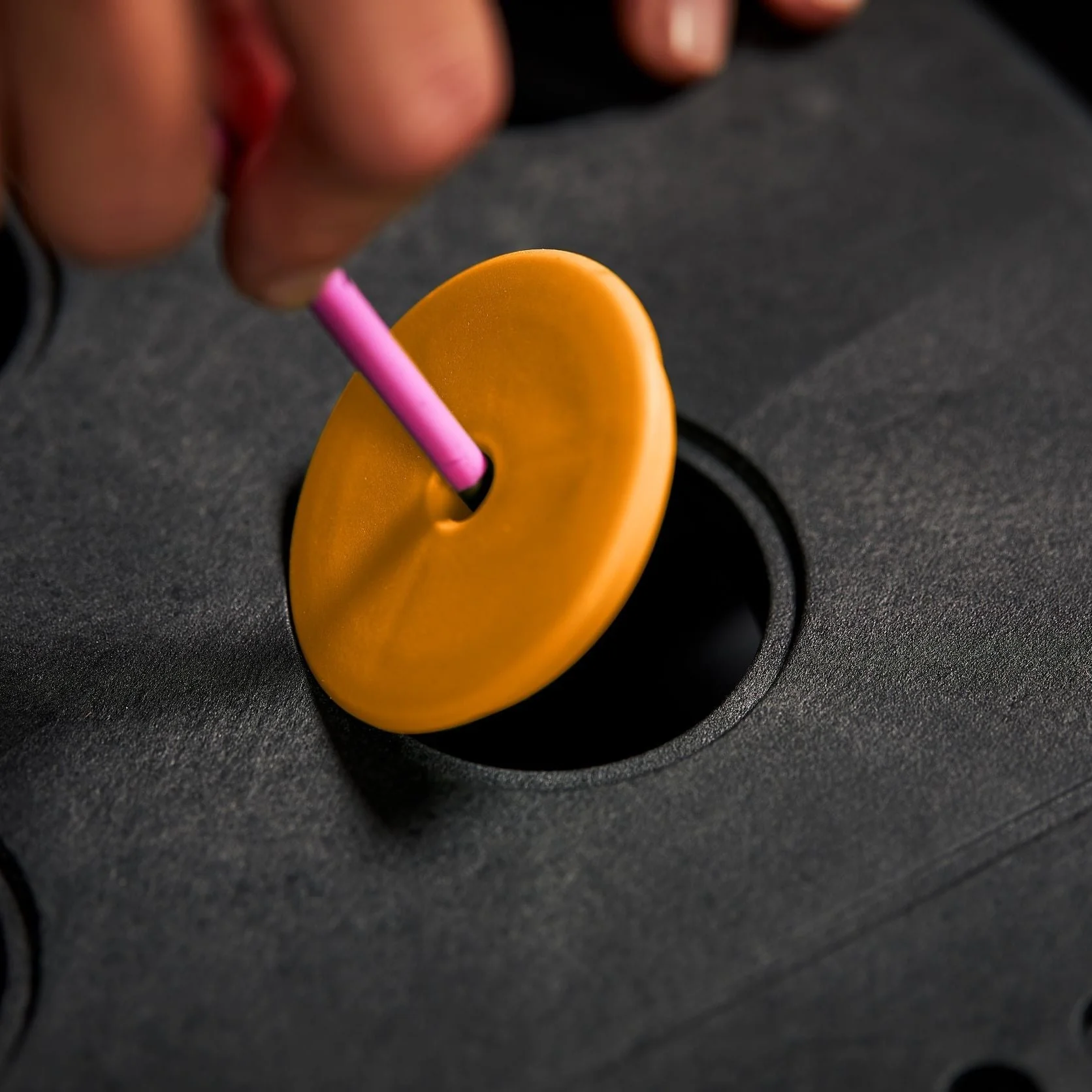 Leeze Boom Dots - Image 6